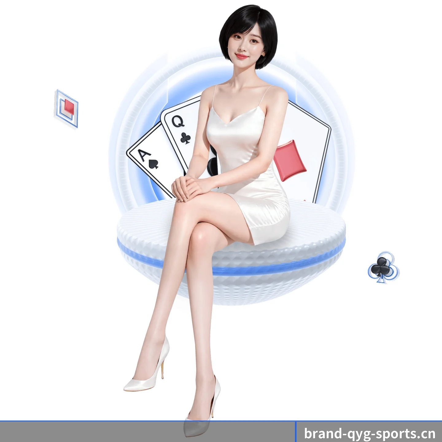 数字看台筑基